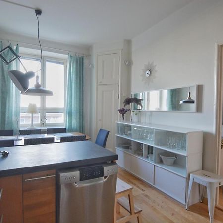 Homely - City Apartment 50M2 Helsinki Luaran gambar