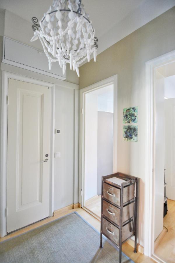 Homely - City Apartment 50M2 Helsinki Luaran gambar