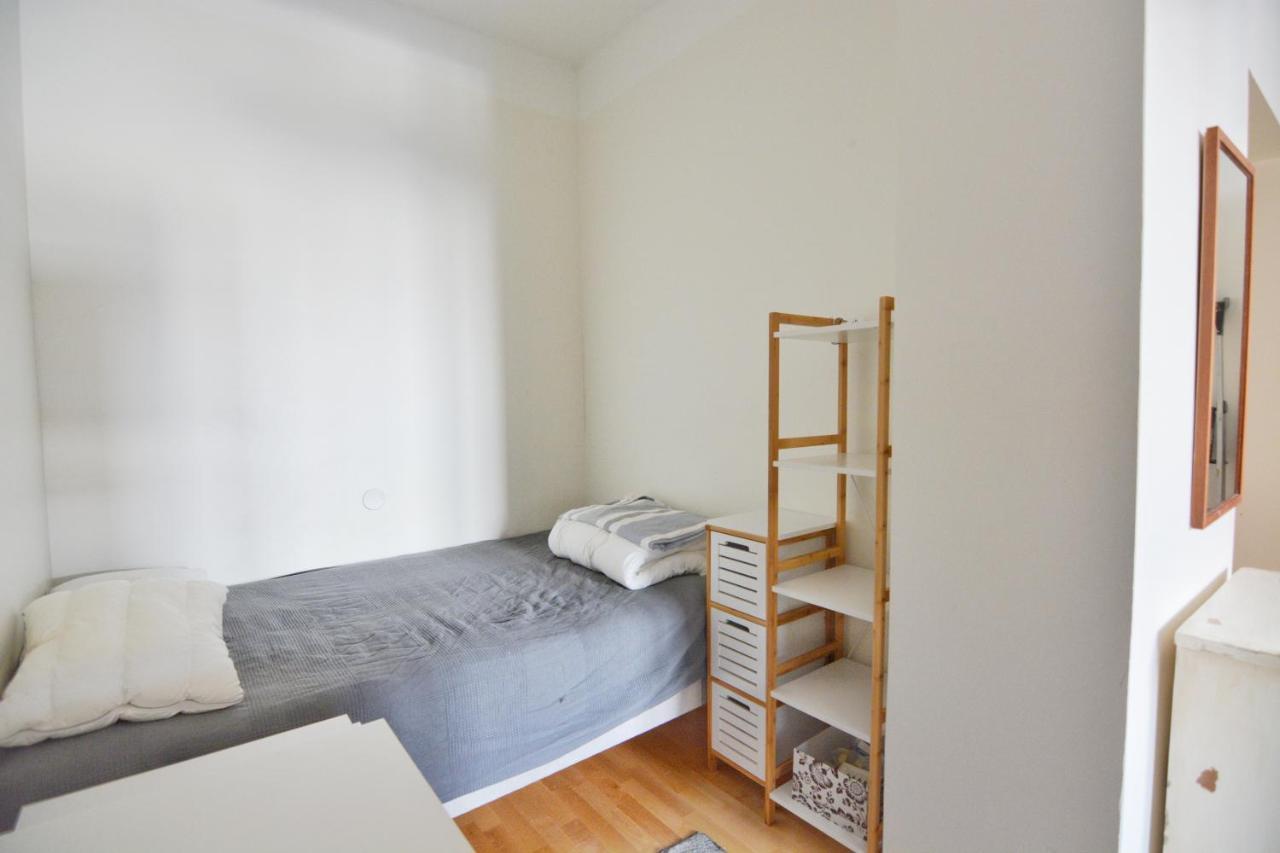 Homely - City Apartment 50M2 Helsinki Luaran gambar
